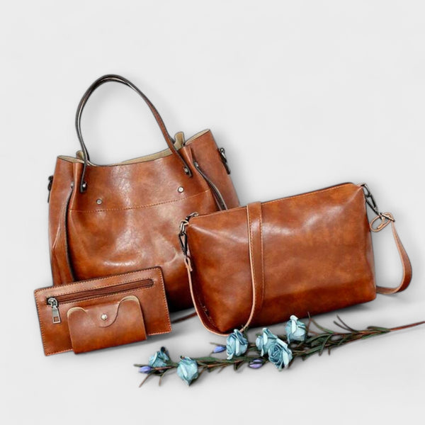 Remigia | Set Vintage Torbi