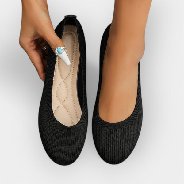Jednostavne sandale s elegantnim stilom