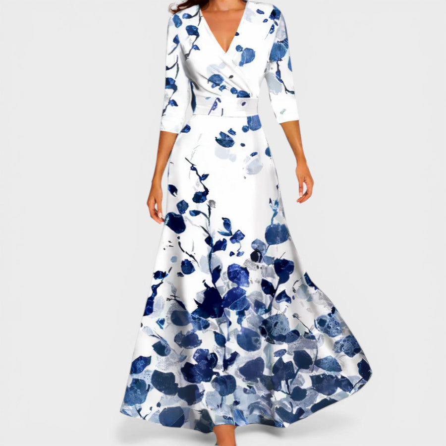 Marija | Elegantna maxi haljina
