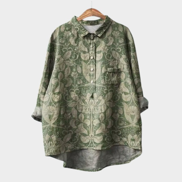 Madieke | Premijska bluza s čipkastim detaljima