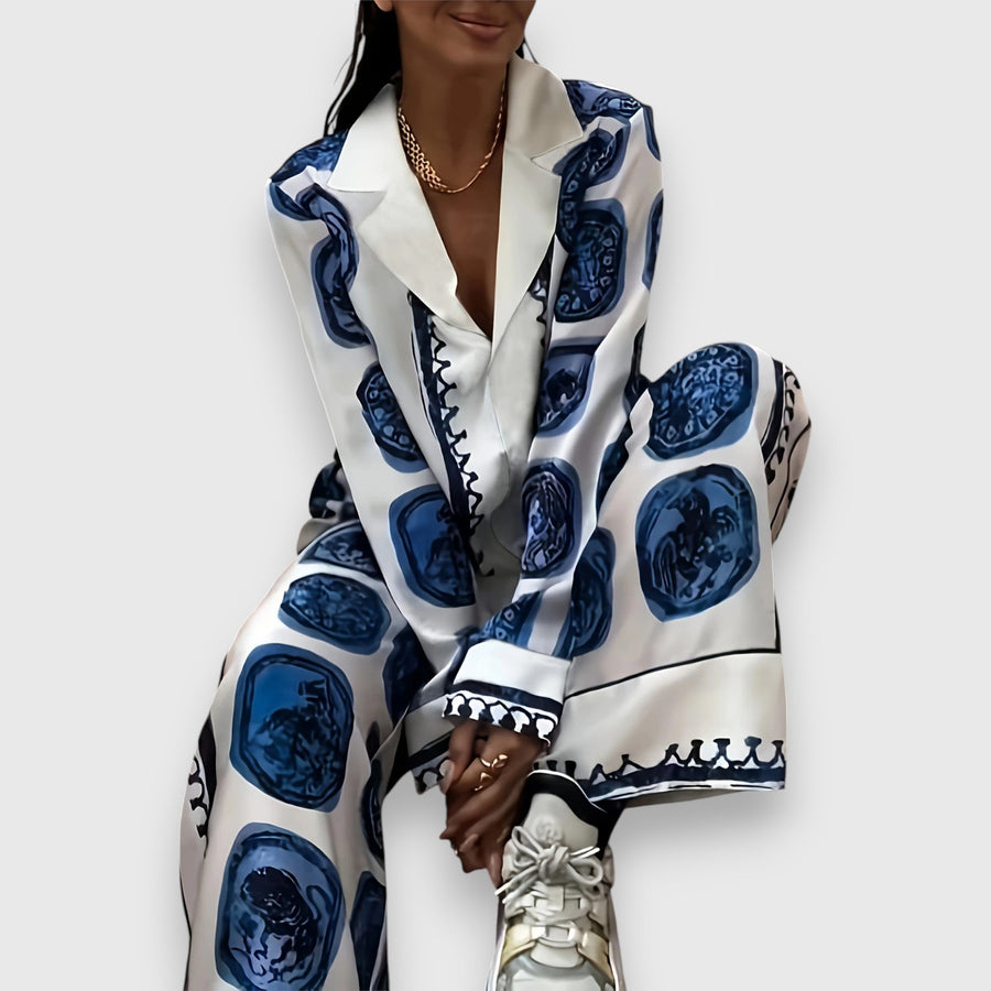 Nayeli set