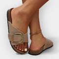 Anatomske Sandale s Modernim Stilom