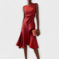 Sofija | Elegantna midi haljina