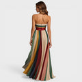 Sofija | Elegantna maxi haljina