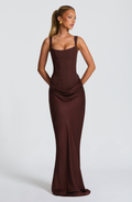 Aria | Elegantna maxi haljina