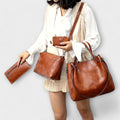 Remigia | Set Vintage Torbi