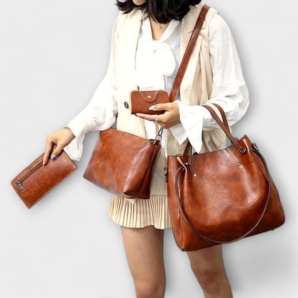 Remigia | Set Vintage Torbi