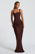 Aria | Elegantna maxi haljina