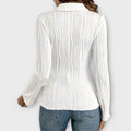 Natalie - Bluza s dugim rukavima