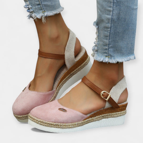 Ortopedske espadrile