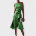 Sofija | Elegantna midi haljina