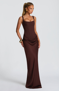 Aria | Elegantna maxi haljina