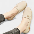 Lakki Slip-On baletanke