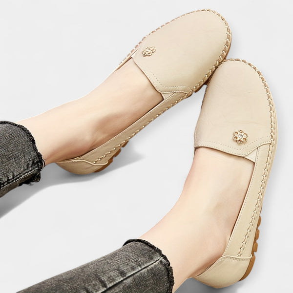Lakki Slip-On baletanke