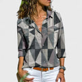 Mia - Elegantna Bluza