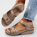 Karla | Ortopedske sandale