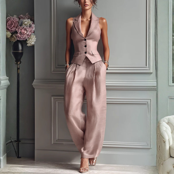 ANITIA | Elegantni ženski komplet