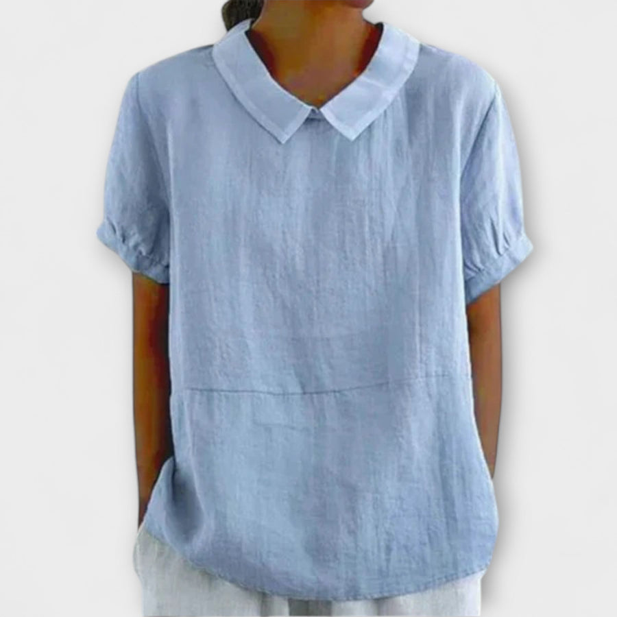 Lia - Bluza kratkih rukava