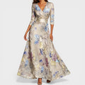 Marija | Elegantna maxi haljina