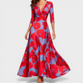 Marija | Elegantna maxi haljina