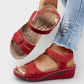 Karla | Ortopedske sandale