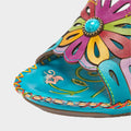 Sandalice s Petom Brisel i Udobnost