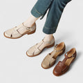 Tajana | Elegantne Mary Jane sandale