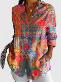 Anica | Bluza s gumbima