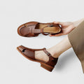 Tajana | Elegantne Mary Jane sandale
