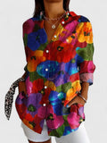 Anica | Bluza s gumbima