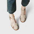 Tajana | Elegantne Mary Jane sandale