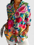 Anica | Bluza s gumbima