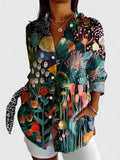 Anica | Bluza s gumbima