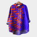 Amelie | Premium bluza s čipkastim zaključkom