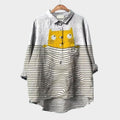 Christina | Premium bluza s cvjetnim uzorkom