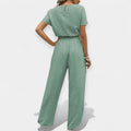 Stylish Loose Fit Set