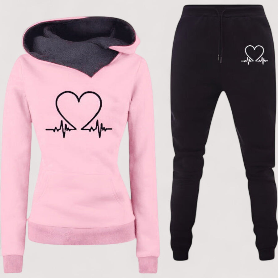 Roxana™ | Udoban sportski komplet