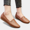 Udobni Slip-On Cipele s Mekanom Potplatom