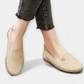 Lakki Slip-On baletanke