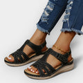Udobne Ručno Rađene Sandale za Svaku Priliku