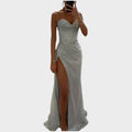 Nika - Elegantna Maxi Haljina
