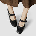 Helena | Ortopedske Mary Jane cipele